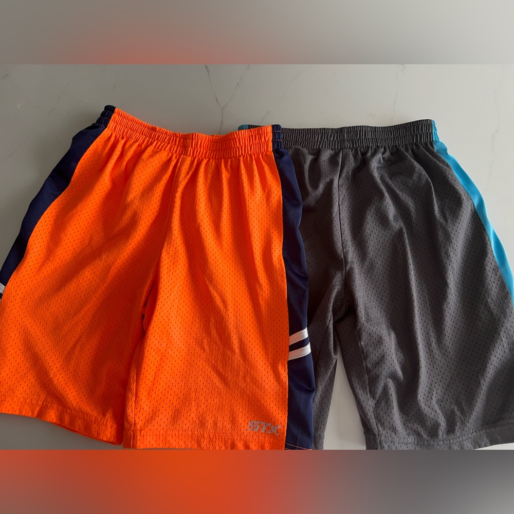 STX shorts
